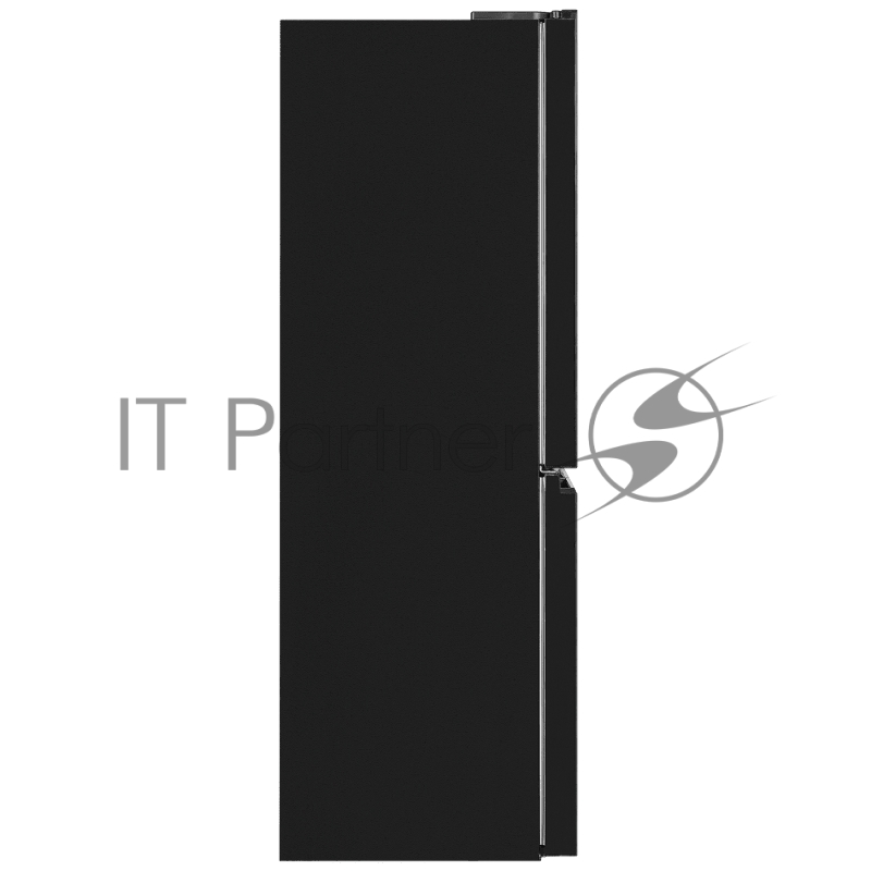 Холодильник с инвертором MAUNFELD MFF183NFBE