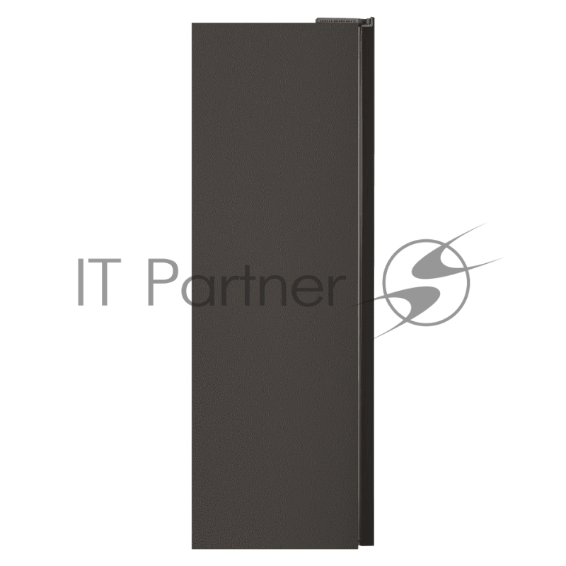 Холодильник с инвертором MAUNFELD MFF191NFSX