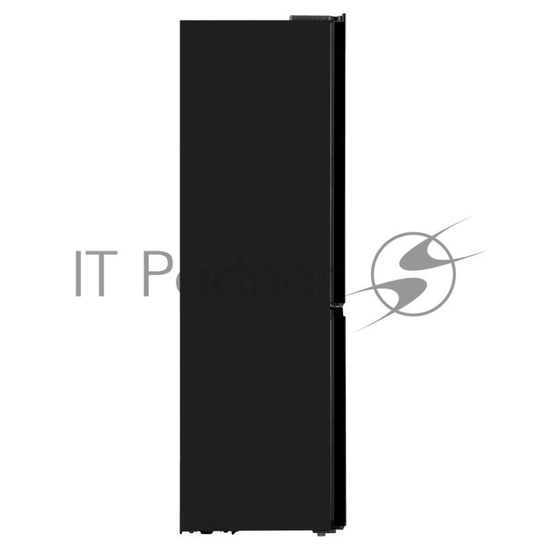 Холодильник с инвертором MAUNFELD MFF190NFDB