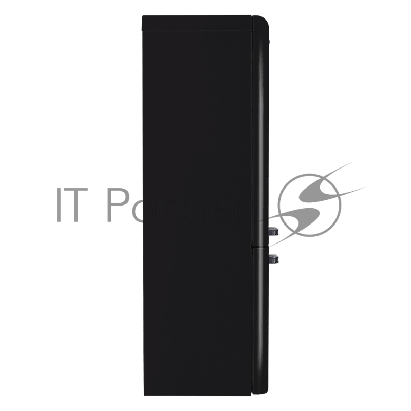 Холодильник MAUNFELD MFF186NFRB