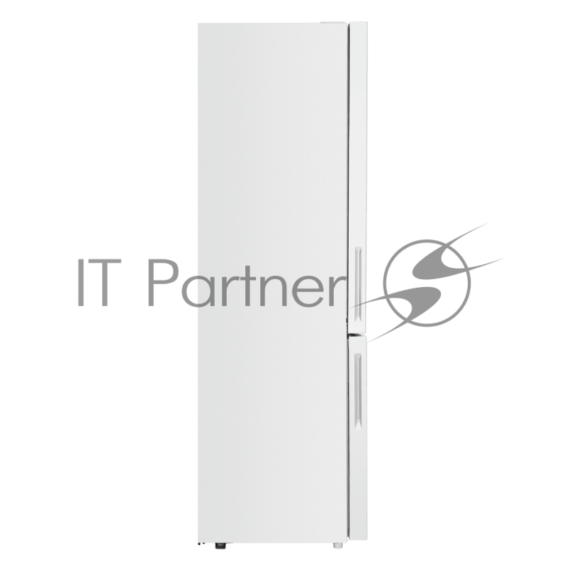 Холодильник MAUNFELD MFF200NFW Inverter