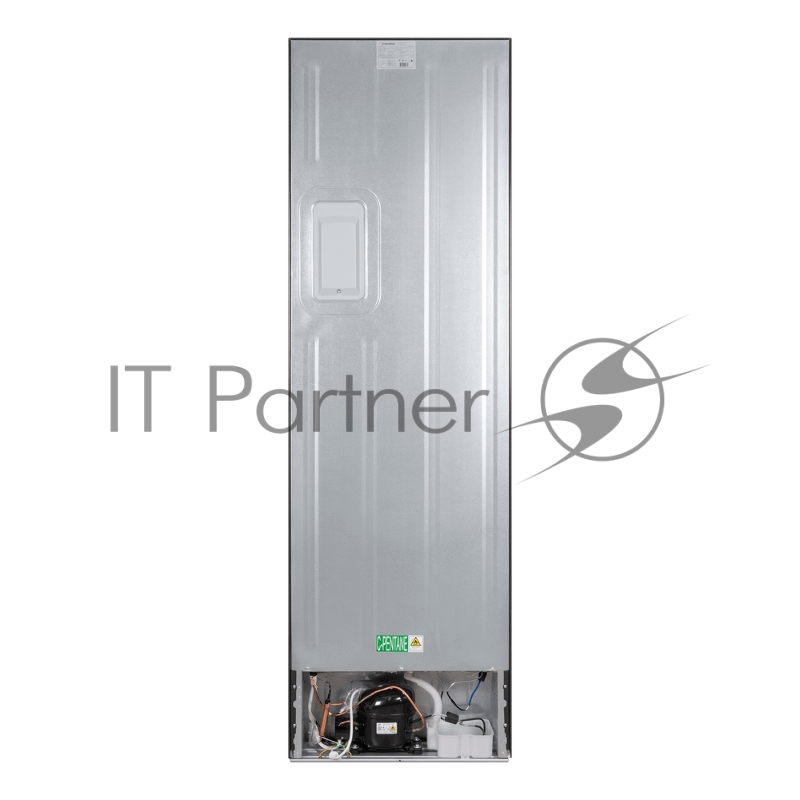 Холодильник MAUNFELD MFF200NFB Inverter