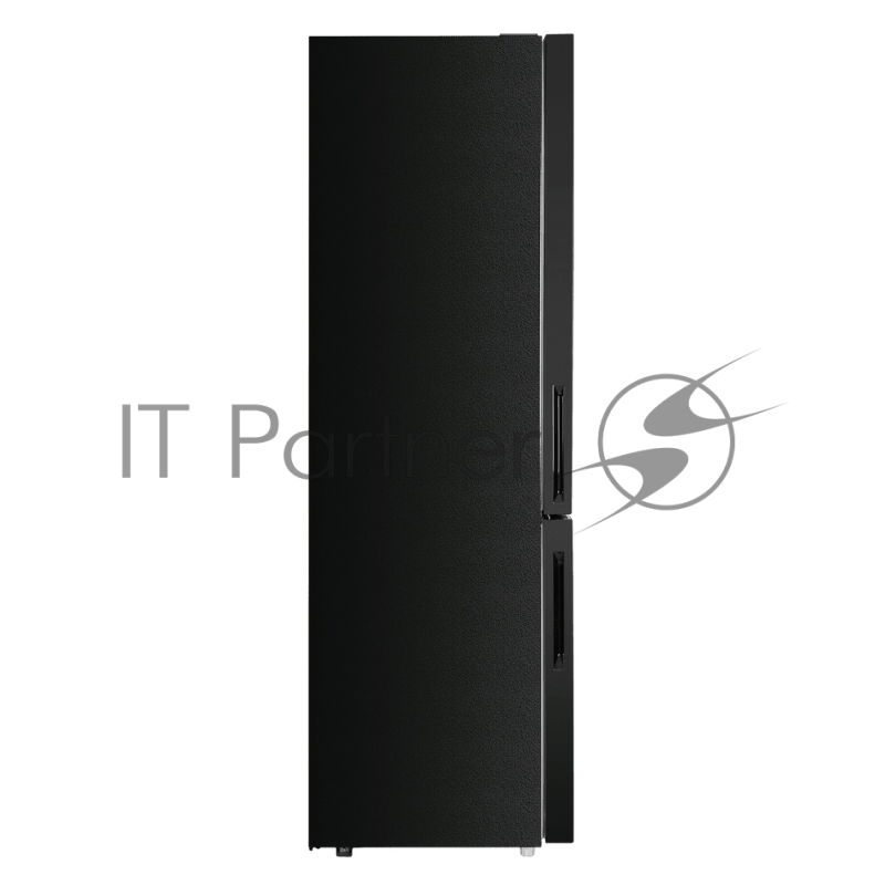 Холодильник MAUNFELD MFF200NFB Inverter