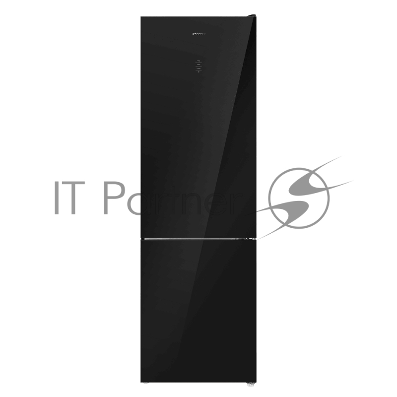 Холодильник MAUNFELD MFF200NFB Inverter