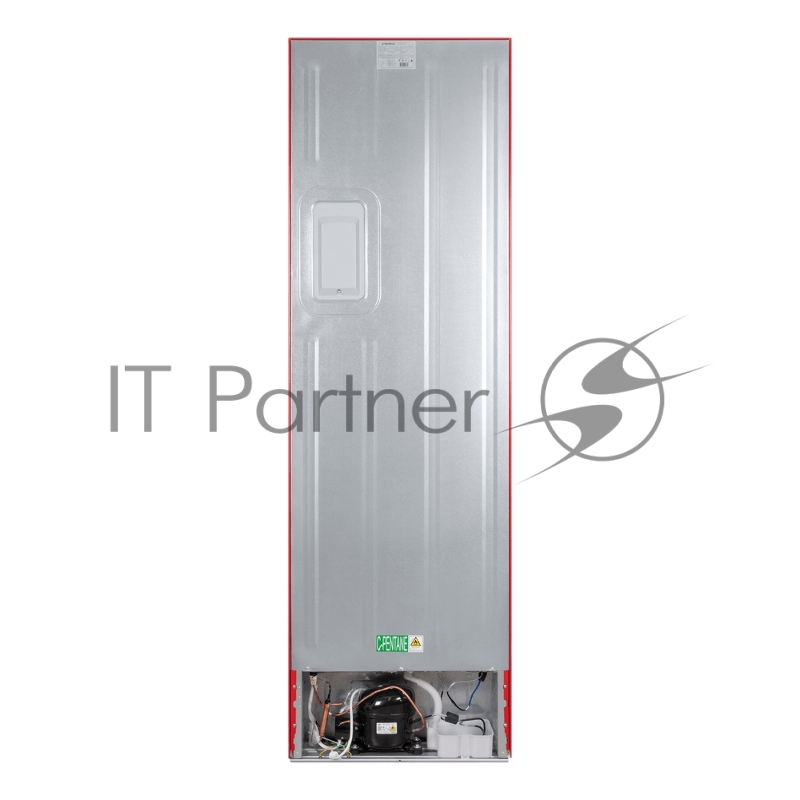 Холодильник MAUNFELD MFF200NFR Inverter