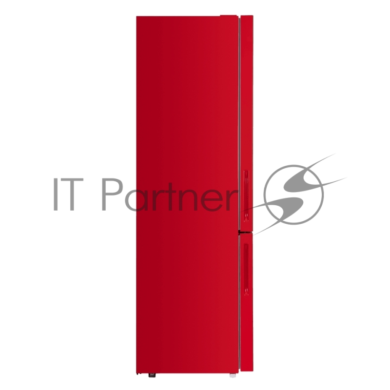 Холодильник MAUNFELD MFF200NFR Inverter