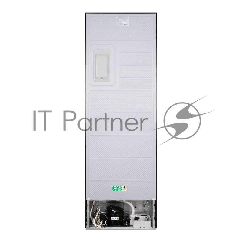 Холодильник MAUNFELD MFF185NFB Inverter