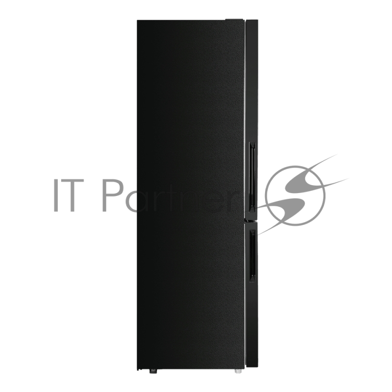 Холодильник MAUNFELD MFF185NFB Inverter