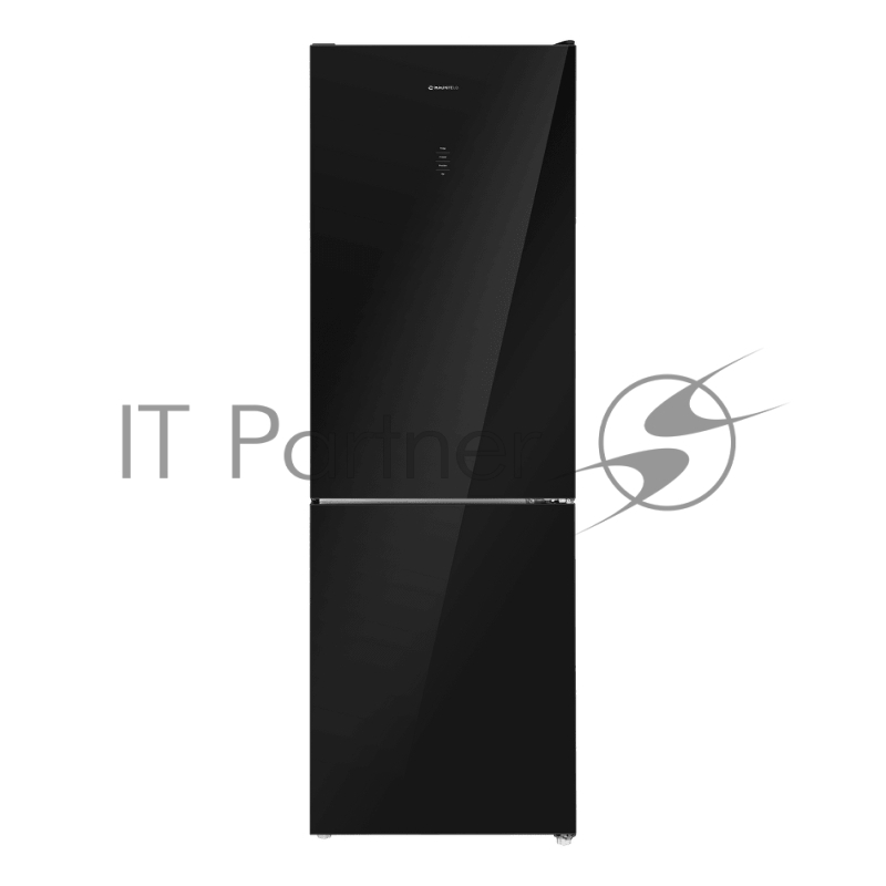 Холодильник MAUNFELD MFF185NFB Inverter