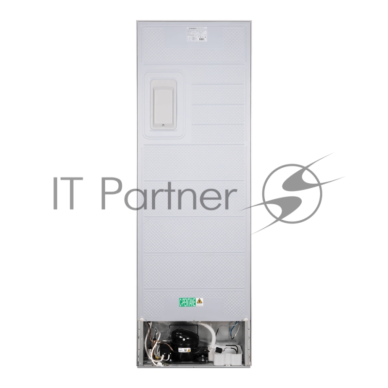 Холодильник MAUNFELD MFF185NFS Inverter