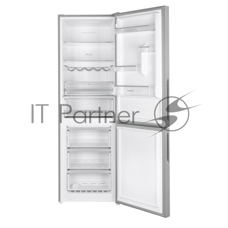 Холодильник MAUNFELD MFF185NFS Inverter