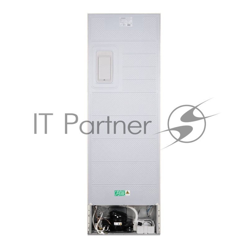 Холодильник MAUNFELD MFF185NFBG Inverter