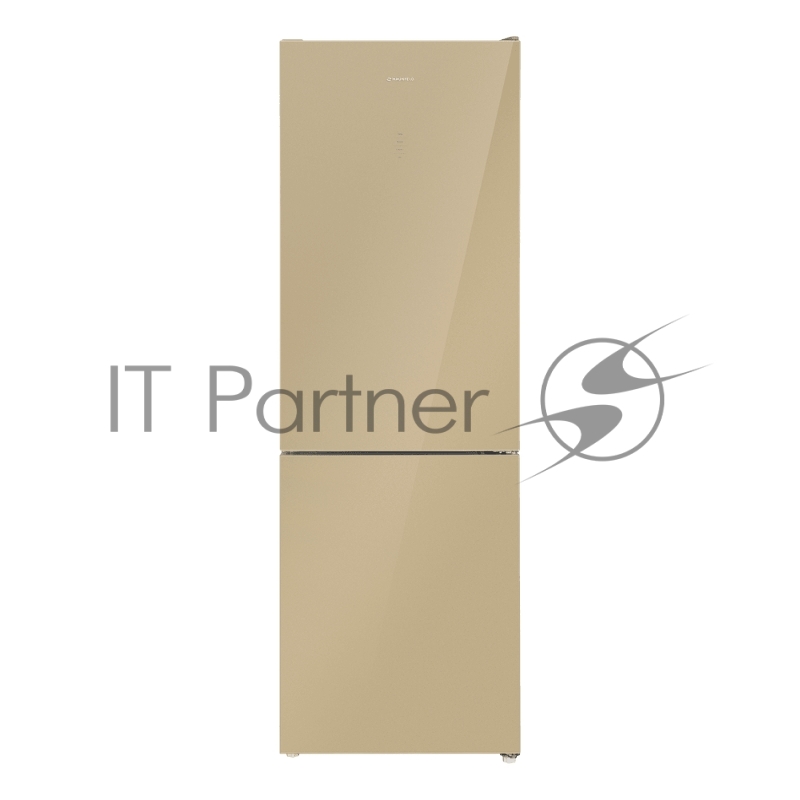 Холодильник MAUNFELD MFF185NFBG Inverter