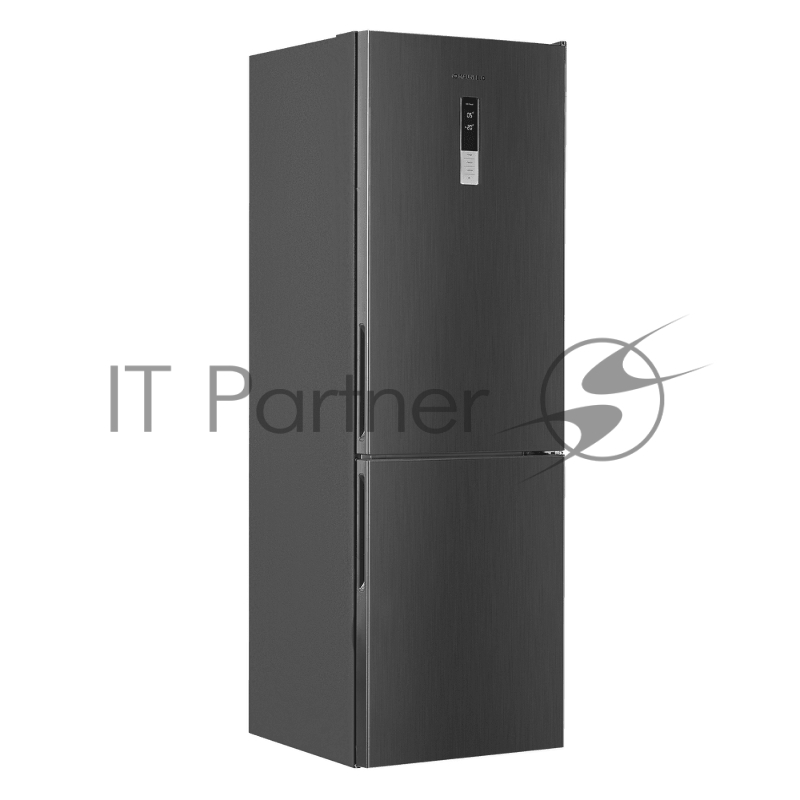 Холодильник MAUNFELD MFF185NFХ10 Inverter