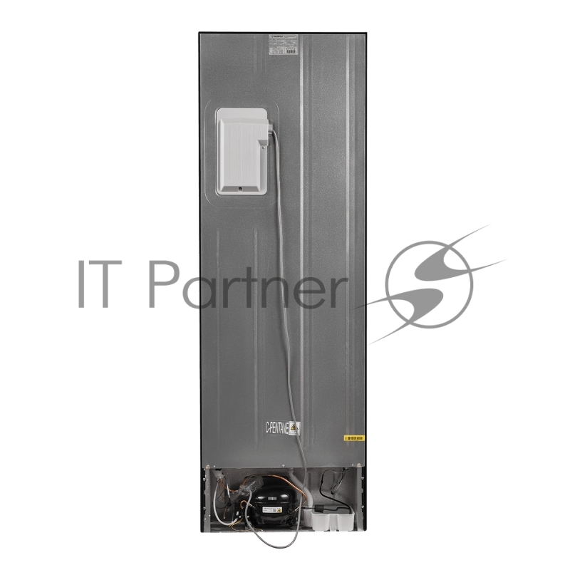 Холодильник MAUNFELD MFF185NFSB10 Inverter