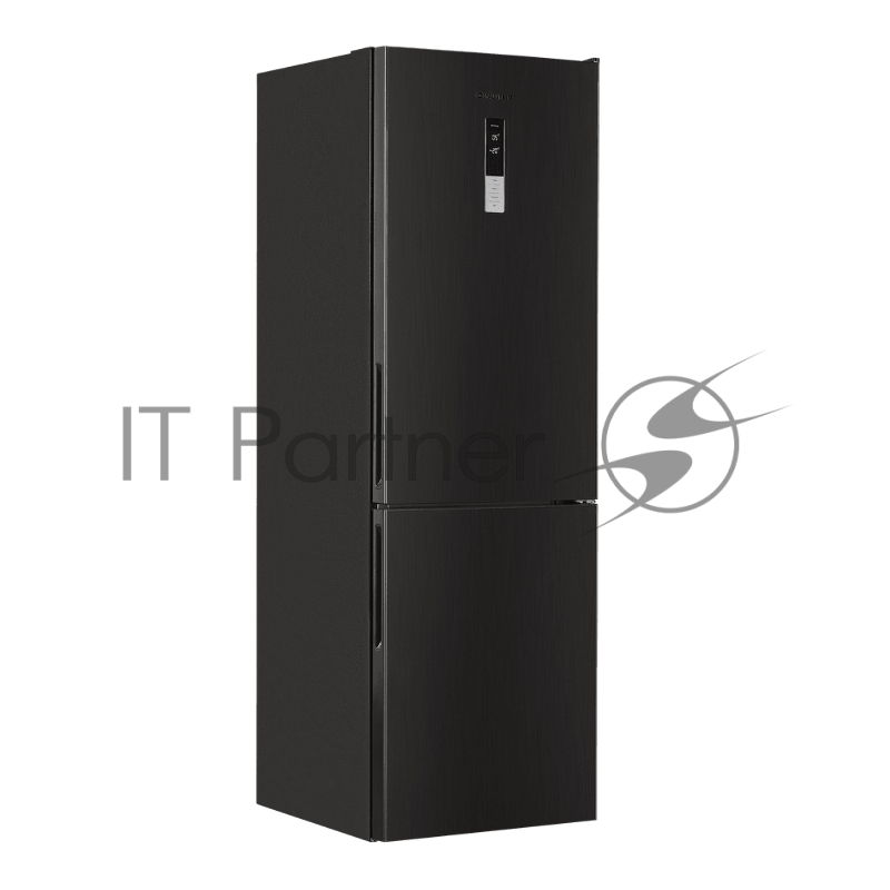 Холодильник MAUNFELD MFF185NFSB10 Inverter