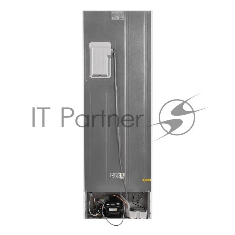 Холодильник MAUNFELD MFF185NFW10 Inverter