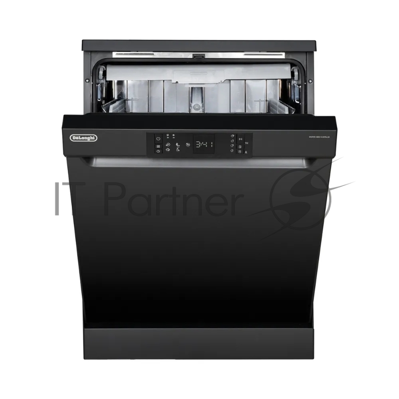 DeLonghi DDWS 665 X EMILIO Посудомоечная машина