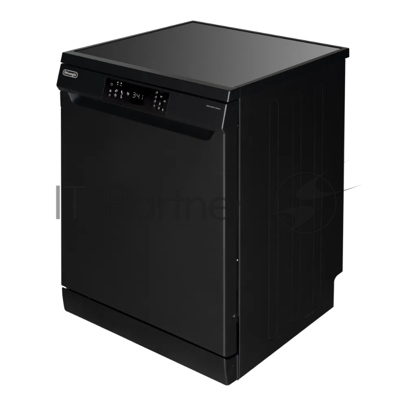 DeLonghi DDWS 665 X EMILIO Посудомоечная машина