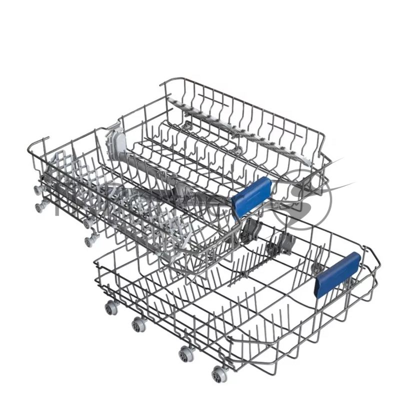 DeLonghi DDWS 665 N EMILIO Посудомоечная машина