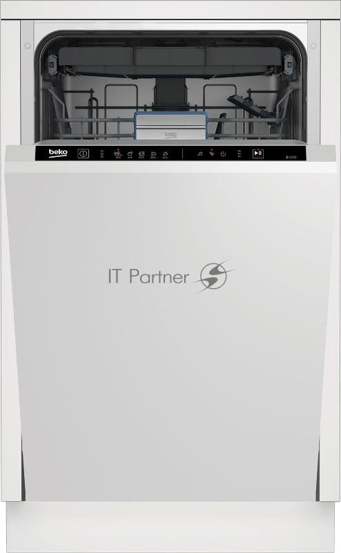 BEKO BDIS 25063 Посудомоечная машина