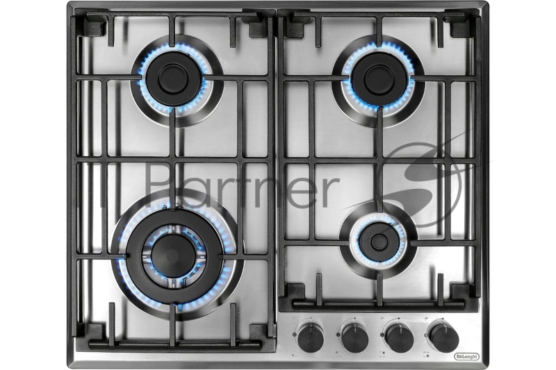 DeLonghi GRETA 6GW IM Газовая варочная панель