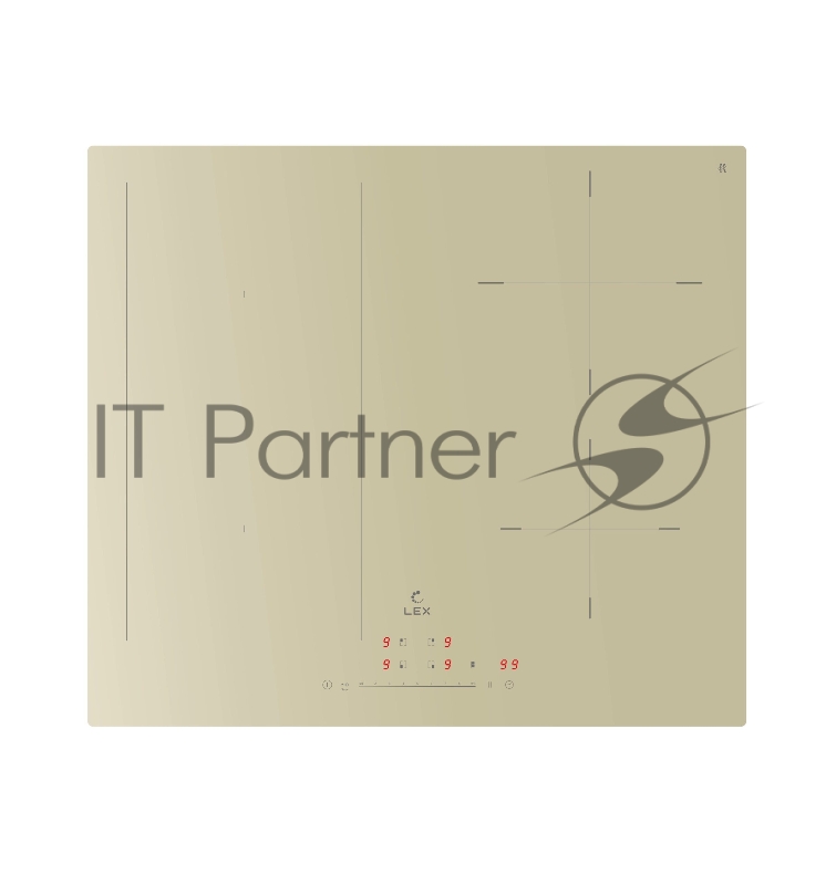LEX EVI 641A IV Индукционная варочная поверхность