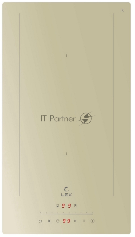LEX EVI 321A IV Индукционная варочная поверхность