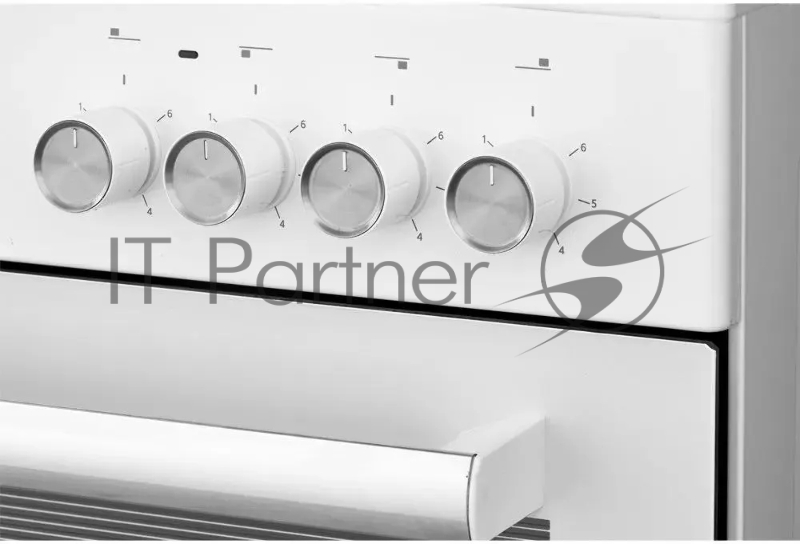 Электрическая плита Simfer F55VW04017