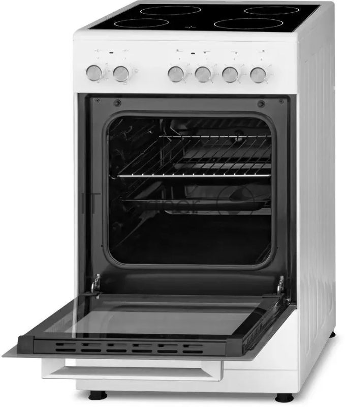 Электрическая плита Simfer F55VW04017