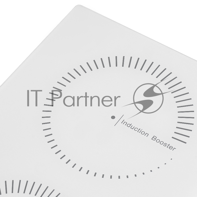 Индукционная варочная панель MAUNFELD CVI292STWHC