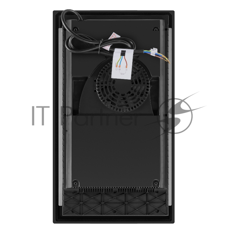 Индукционная варочная панель MAUNFELD CVI292S2BWHA Inverter