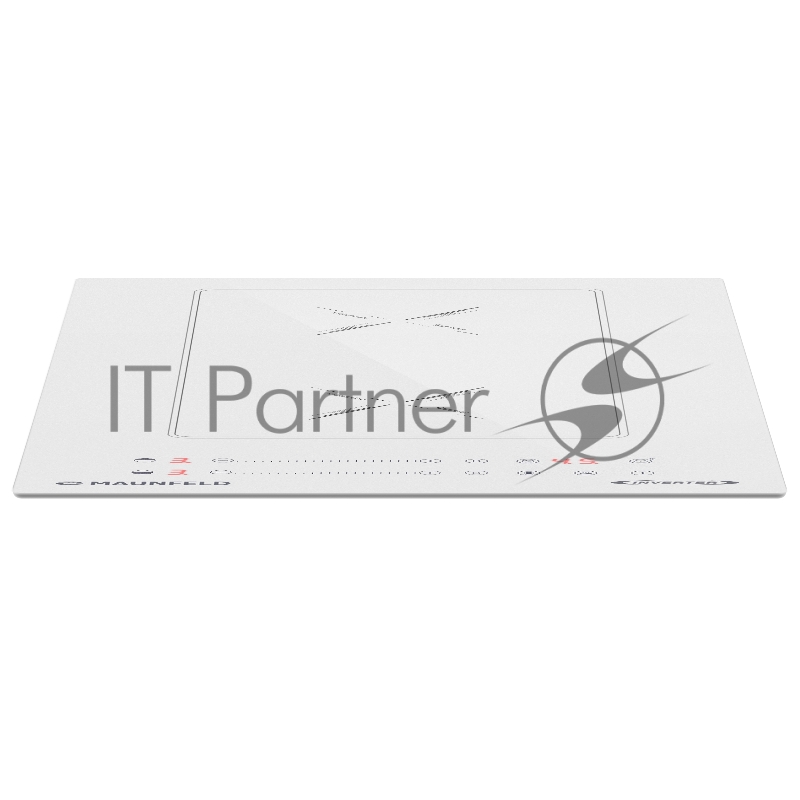 Индукционная варочная панель MAUNFELD CVI292S2BWHA Inverter