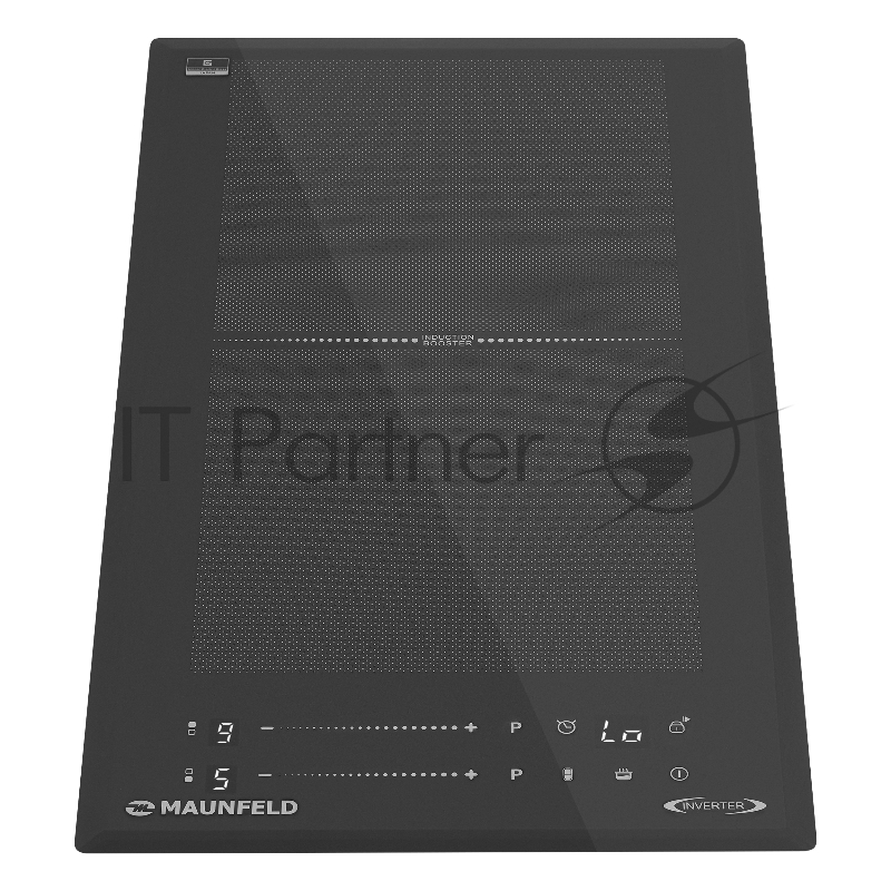Индукционная варочная панель MAUNFELD CVI292S2FDGR Inverter