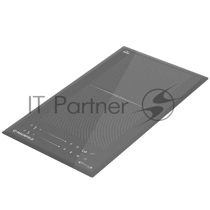 Индукционная варочная панель MAUNFELD CVI292S2FLGR Inverter