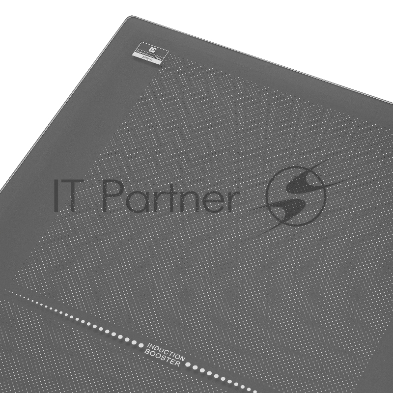 Индукционная варочная панель MAUNFELD CVI292S2FLGR Inverter