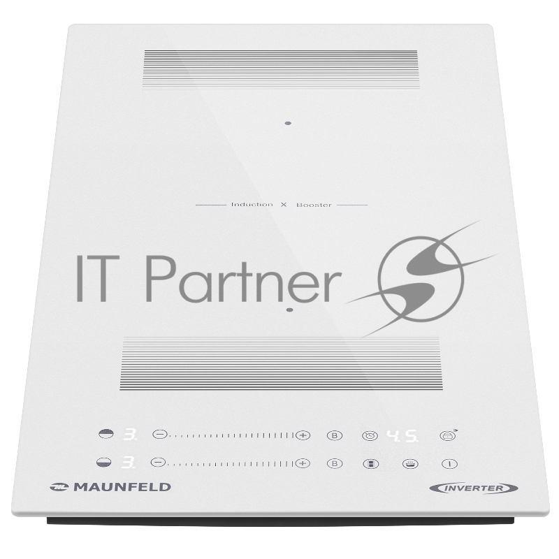 Индукционная варочная панель MAUNFELD CVI292S2FWHD Inverter
