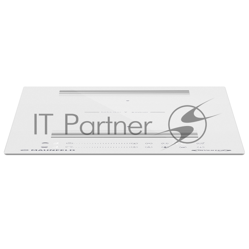 Индукционная варочная панель MAUNFELD CVI292S2FWHD Inverter