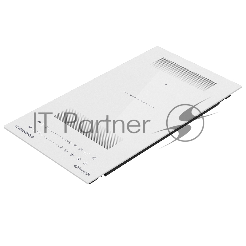 Индукционная варочная панель MAUNFELD CVI292S2FWHD Inverter