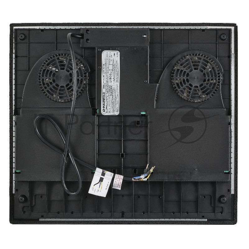 Индукционная варочная панель MAUNFELD CVI594SF2WHD Inverter
