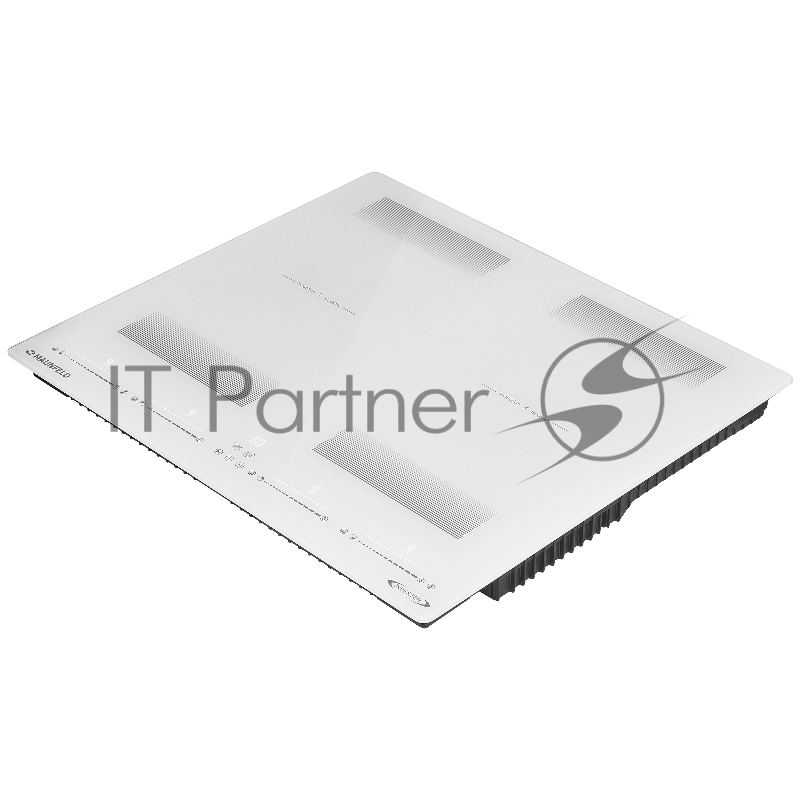 Индукционная варочная панель MAUNFELD CVI594SF2WHD Inverter