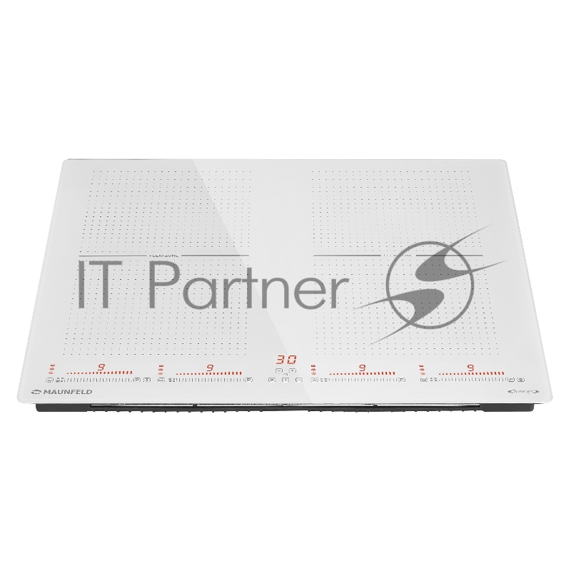 Индукционная варочная панель MAUNFELD CVI594SF2WH Inverter