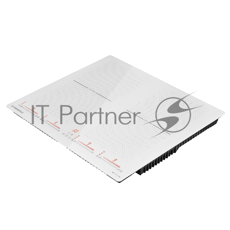 Индукционная варочная панель MAUNFELD CVI594SF2WH Inverter