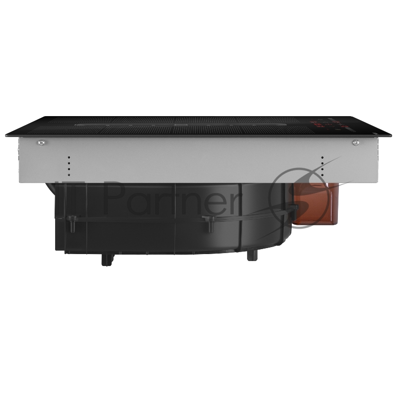 Индукционная варочная панель MAUNFELD MIHC834SF2BK