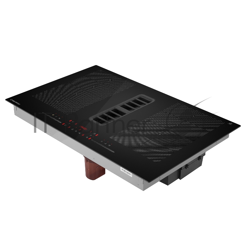 Индукционная варочная панель MAUNFELD MIHC834SF2BK