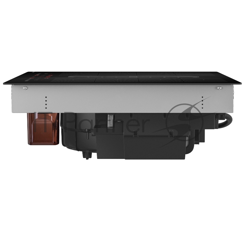 Индукционная варочная панель MAUNFELD MIHC834SF2BK