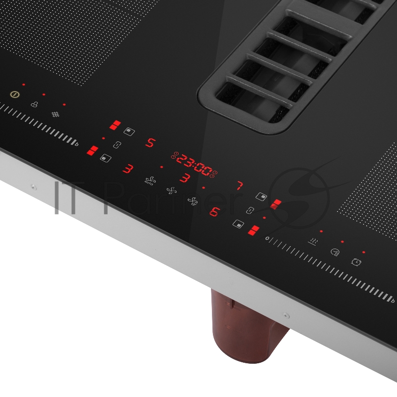 Индукционная варочная панель MAUNFELD MIHC834SF2BK