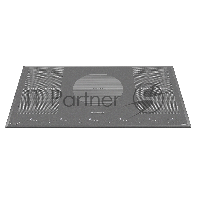 Индукционная варочная панель MAUNFELD CVI905SFLGR Inverter