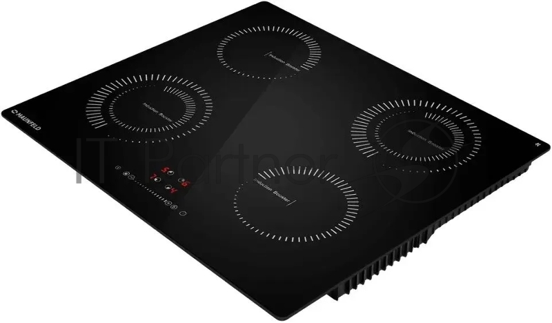 Индукционная варочная панель MAUNFELD CVI594STBKC