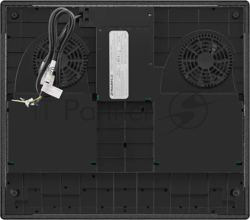 Индукционная варочная панель MAUNFELD CVI594STBKC